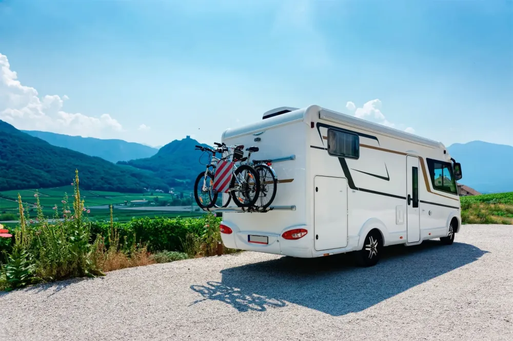 Vente vélos neufs et d'occasion à Ponts