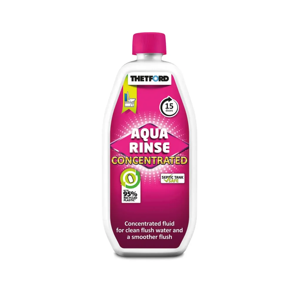 Aqua Rinse Concentrated
