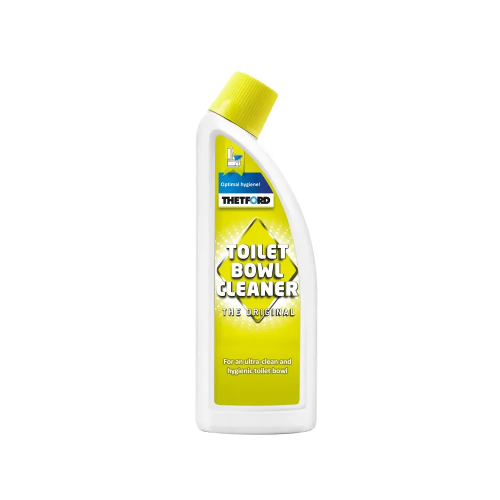 Toilet Bowl Cleaner