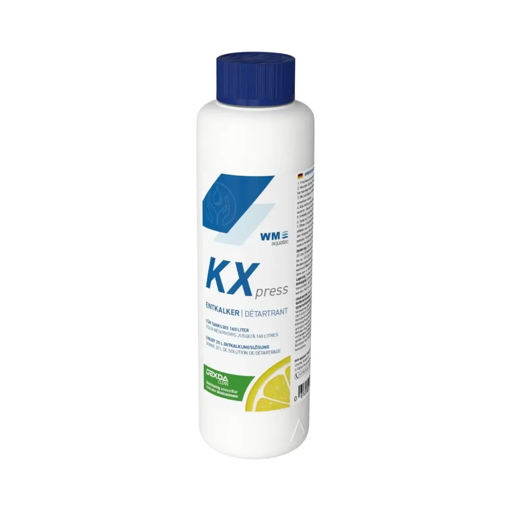 Détartrant kxpress 250ml