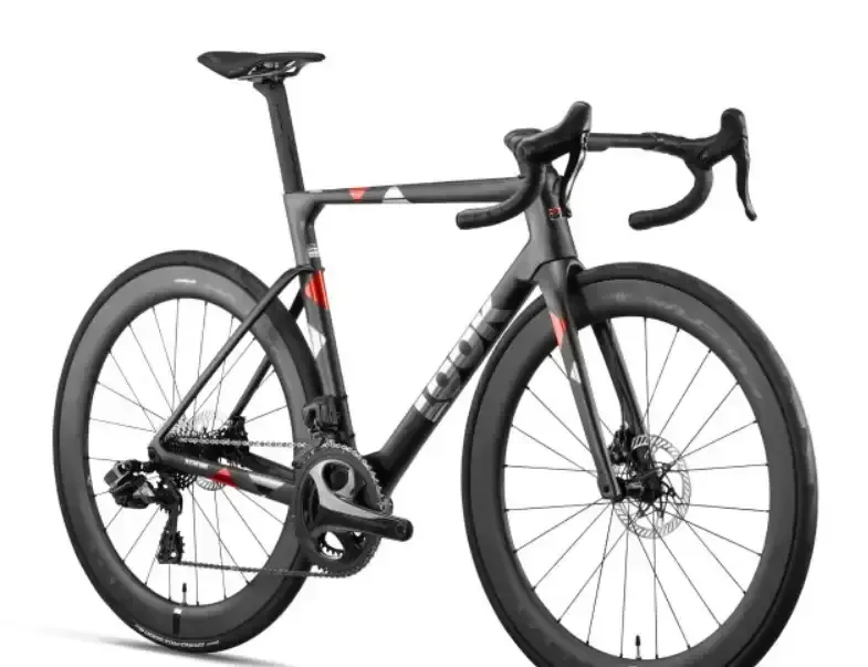 795 BladeRSCampagnolo SR 13 / Fulcrum 57