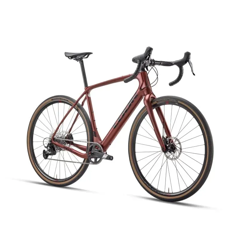 765 Gravel Apex XPLR 1x12