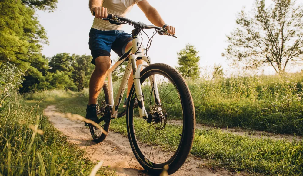 Vélo balade