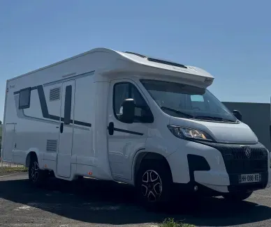 Itineo PM 740