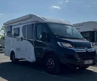 Carado V132 édition 5