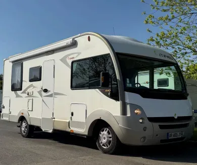 Itineo MB 690