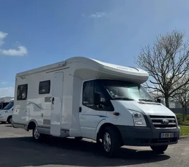 Chausson Flash 14