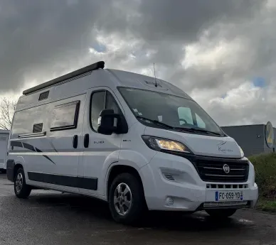 McLouis Menfys van s-Line 3