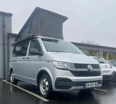 Volkswagen ocean