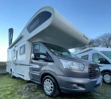 Benimar Sport 342