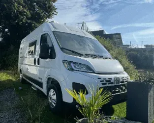 Rimor horus 45