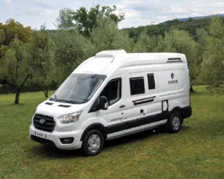 Rimor van 238
